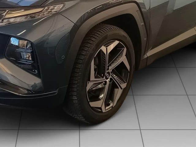 Hyundai Tucson 1.6 Prime T-GDi