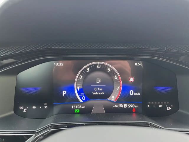 Volkswagen Polo DSG Life