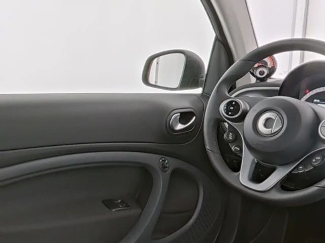 Smart EQ fortwo Cabrio Passion