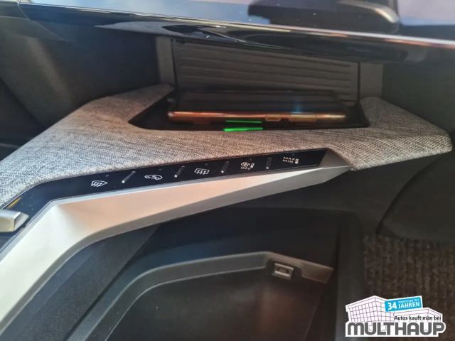 Peugeot 5008 Allure Pack Hybrid