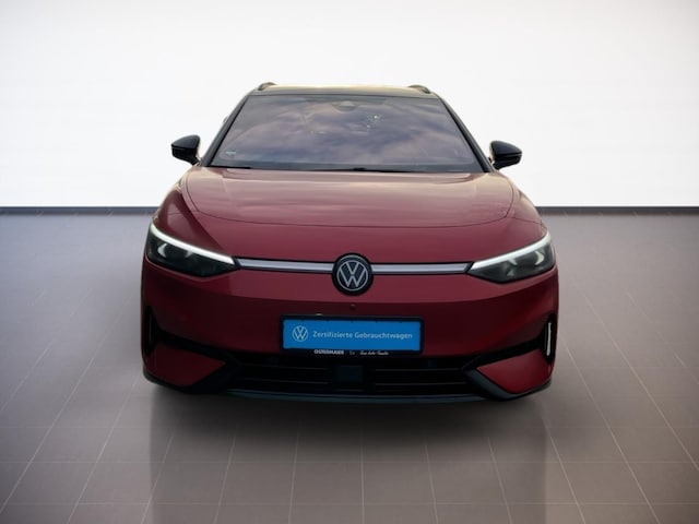 Volkswagen ID.7 Style Tourer