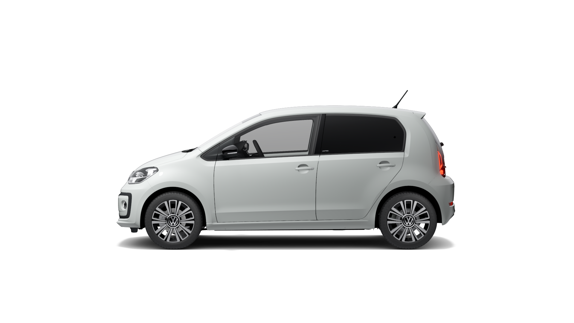 Volkswagen up! 1.0 MPI
