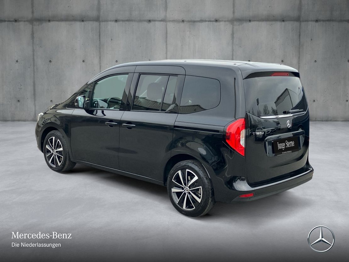 Mercedes-Benz T 180 Progressive