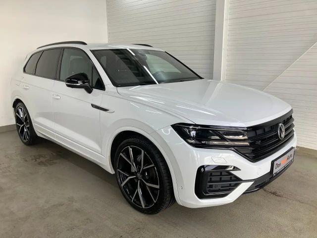 Volkswagen Touareg 4Motion R-Line