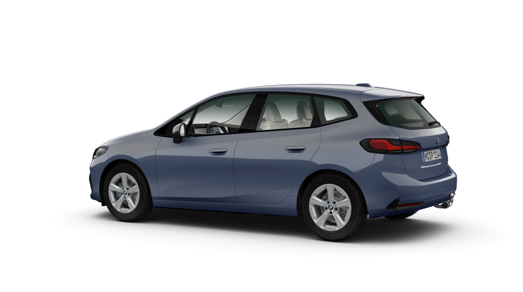 BMW 220 220i Active Tourer