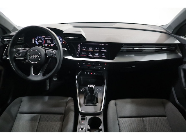 Audi A3 30 TFSI Sportback