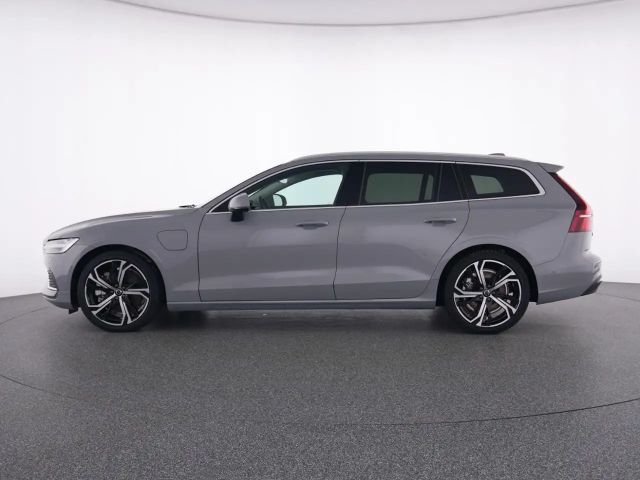 Volvo V60 AWD Recharge T6