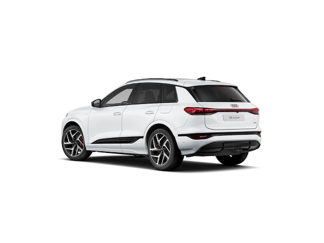 Audi Q6 e-tron Quattro