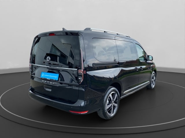 Volkswagen Caddy 1.5 TSI DSG Maxi