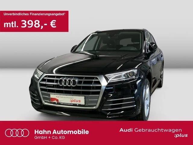 Audi Q5 Hybride Quattro S-Line
