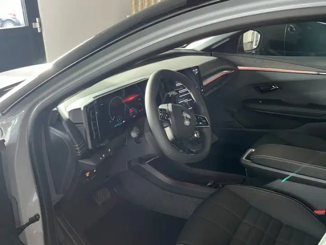 Renault Megane E-Tech E-Tech Iconic