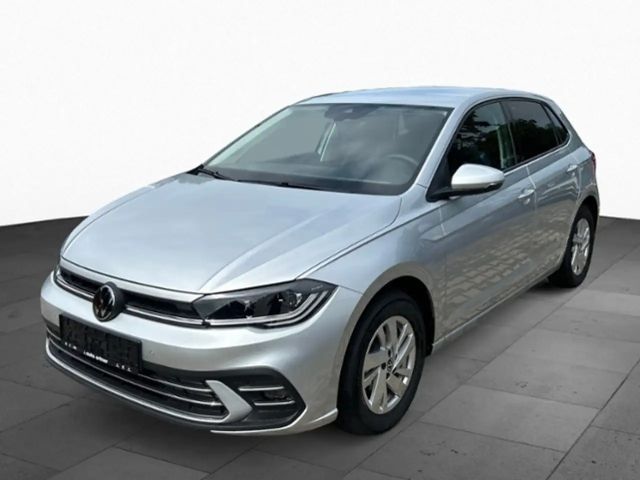 Volkswagen Polo 1.0 TSI IQ.Drive Style