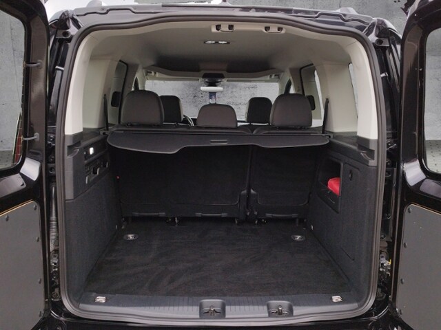 Volkswagen Caddy 2.0 TDI DSG