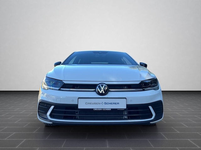 Volkswagen Polo 1.0 TSI DSG