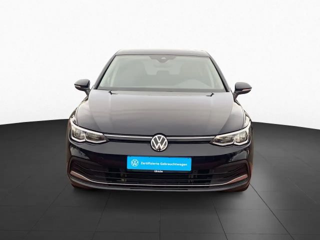 Volkswagen Golf DSG Golf VIII