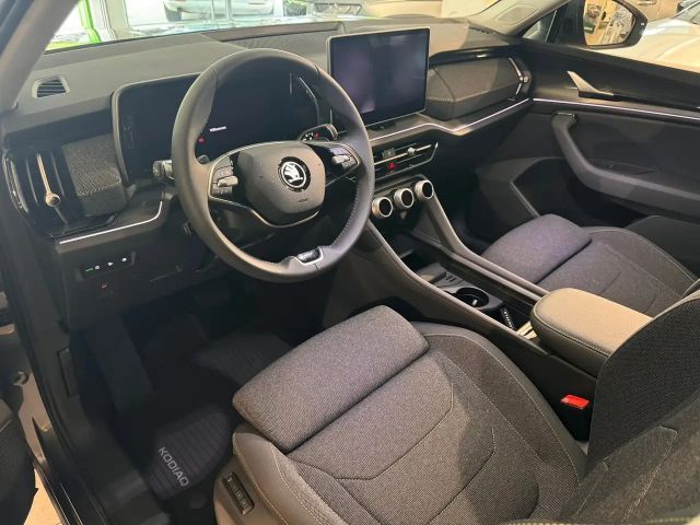 Skoda Kodiaq 4x4 Selection