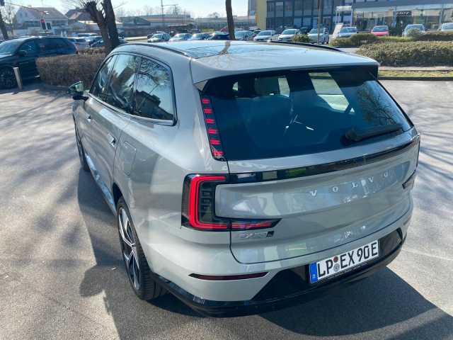 Volvo EX90 AWD Twin motor Ultra