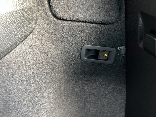 Skoda Karoq 1.5 TSI Sportline