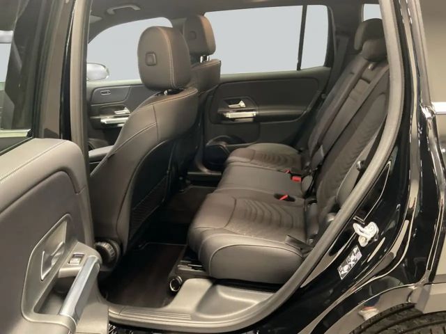 Mercedes-Benz GLB 200 GLB