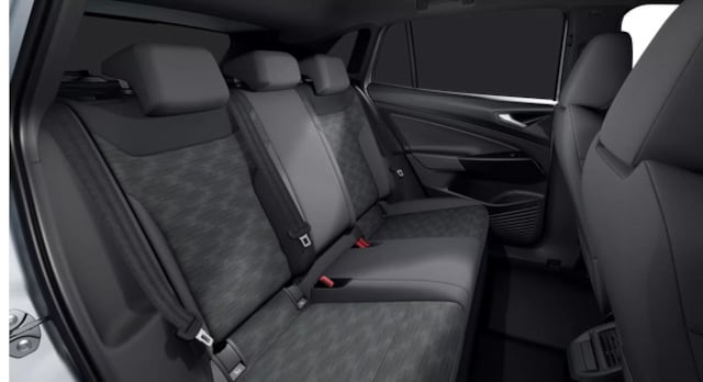 Volkswagen ID.7 Tourer