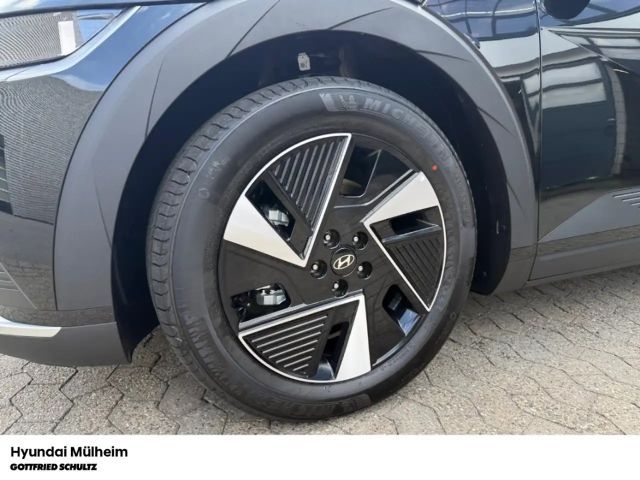 Hyundai IONIQ 5 Techniq