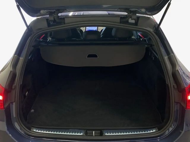 Mercedes-Benz C 200 C-Klasse