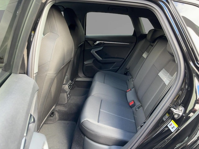 Audi A3 S-Tronic Sportback