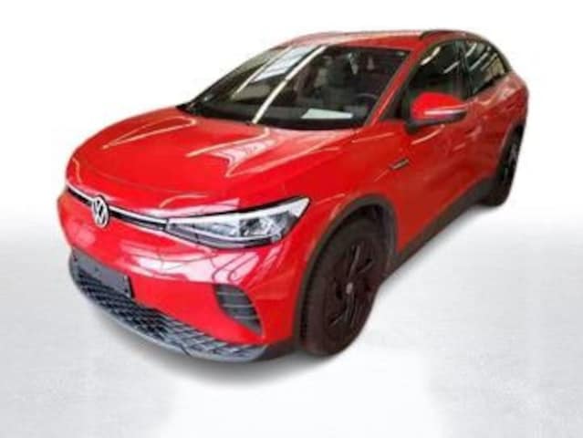 Volkswagen ID.4 Performance Pro