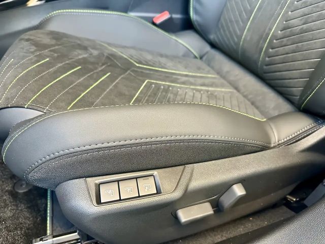 Peugeot 2008 EAT8 GT-Line PureTech