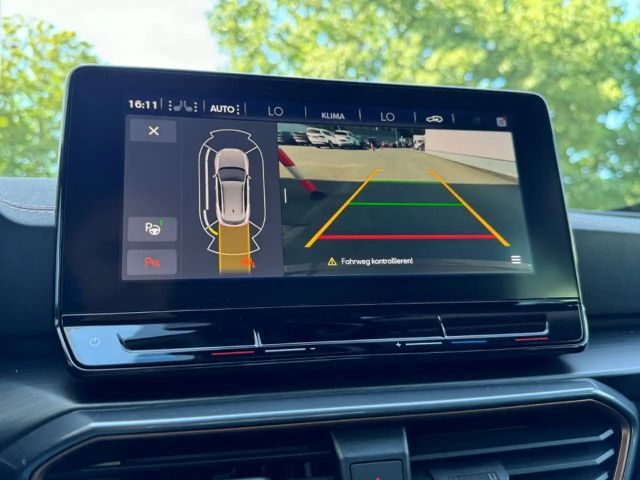 Cupra Formentor 1.5 TSI