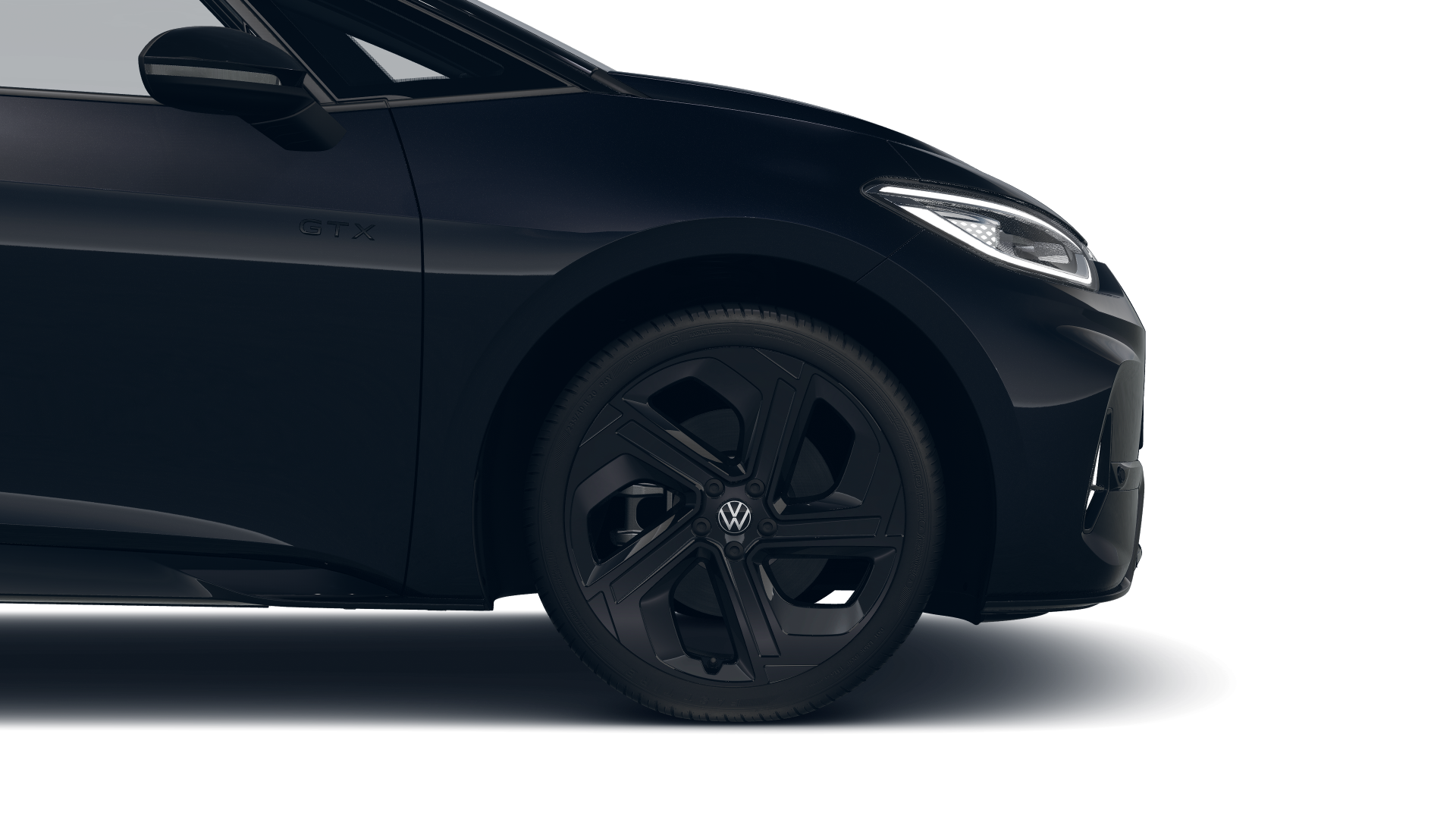 Volkswagen ID.3 GTX Max