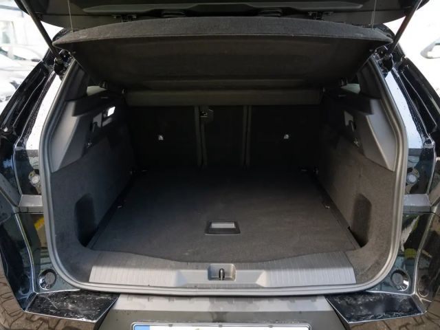 Opel Grandland X GS-Line Grand Sport Hybrid