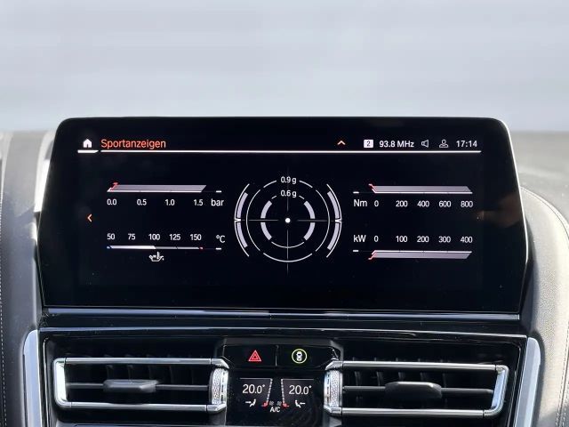 BMW M850 Coupé xDrive