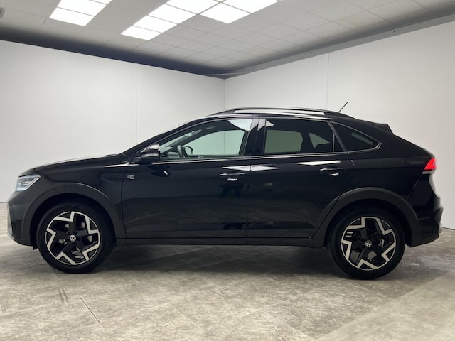 Volkswagen Taigo 1.5 TSI DSG R-Line