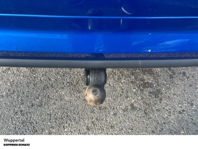 Skoda Kodiaq 2.0 TSI 4x4 RS