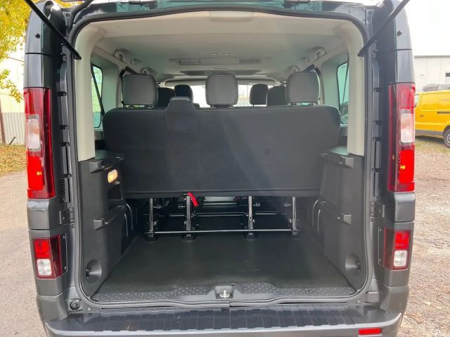 Renault Trafic Blue EDC Evolution dCi 150