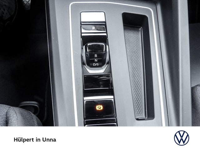 Volkswagen Golf Golf VIII Life Variant