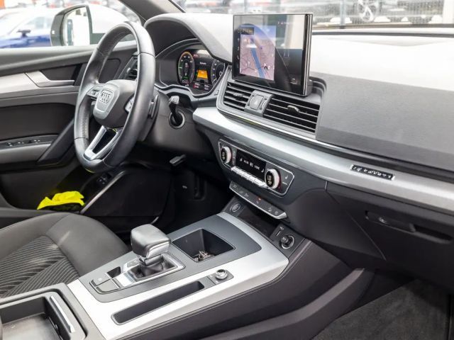 Audi Q5 50 TFSI Hybride Quattro