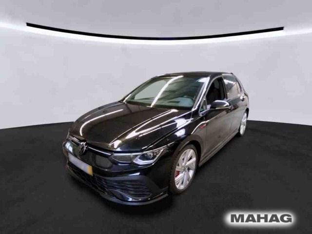Volkswagen Golf 2.0 TSI GTI Golf VIII