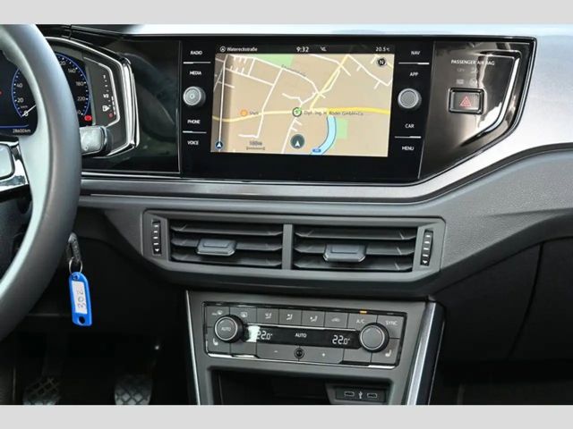 Volkswagen Polo 1.0 TSI Highline