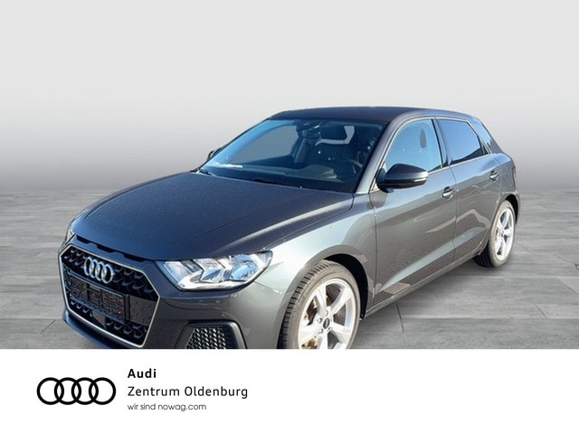Audi A1 30 TFSI S-Tronic Sportback