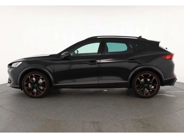 Cupra Formentor 2.5 TSI 4Drive VZ5