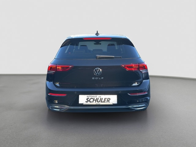 Volkswagen Golf 1.5 TSI Golf VIII Move