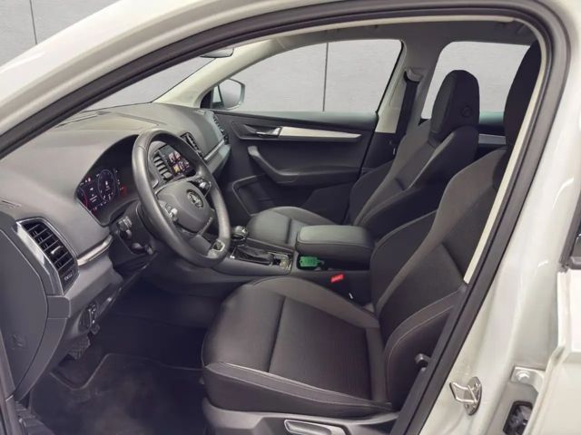 Skoda Karoq 1.5 TSI Selection