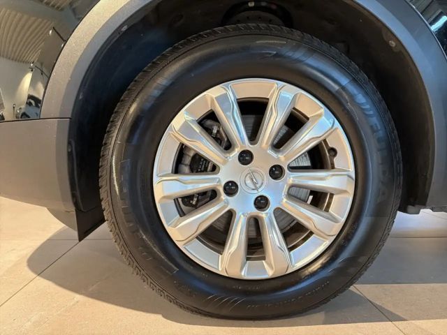 Opel Mokka Edition Mokka-e