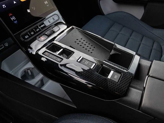 Citroën C5 Aircross Hybrid Plus