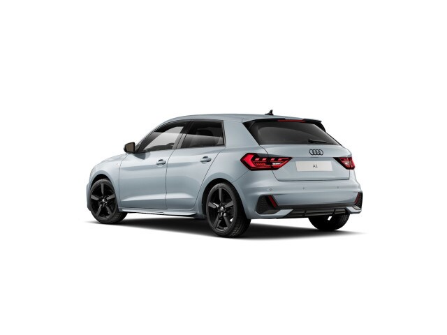 Audi A1 30 TFSI S-Line S-Tronic Sportback