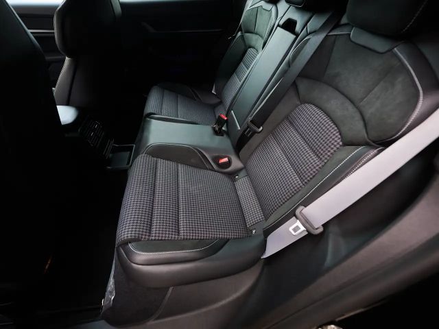 Porsche Taycan Sport Turismo