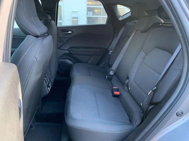 Renault Captur Evolution TCe 90