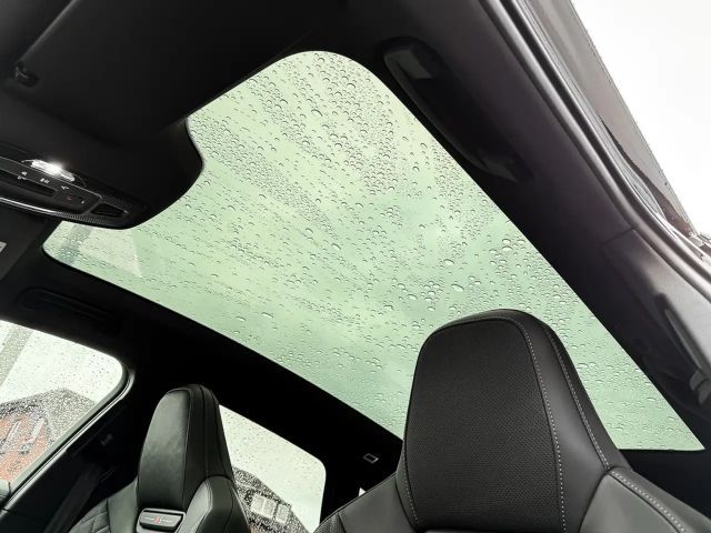 Audi S5 Avant Quattro